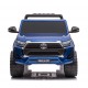 Toyota Hilux - Coche de batería para niños