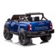 Toyota Hilux - Coche de batería para niños