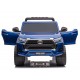 Toyota Hilux - Coche de batería para niños