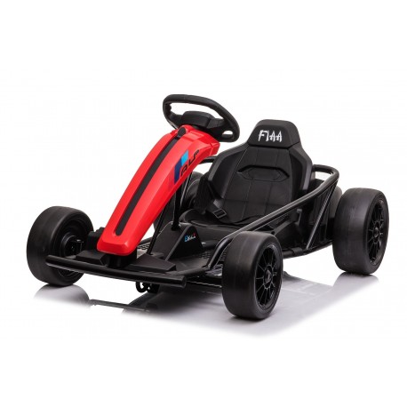 Kart eléctrico FX24V de 24 voltios