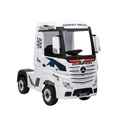 MERCEDES ACTROS 12V 4x4