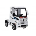 CAMIÓN MERCEDES ACTROS 12V 4x4