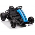 Kart eléctrico FX24V