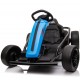 Kart eléctrico FX24V