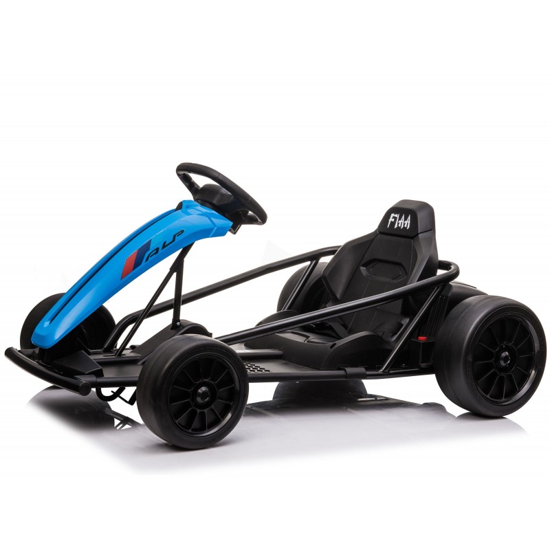 Kart eléctrico FX24V - Toy Faster