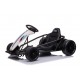 Kart eléctrico FX24V
