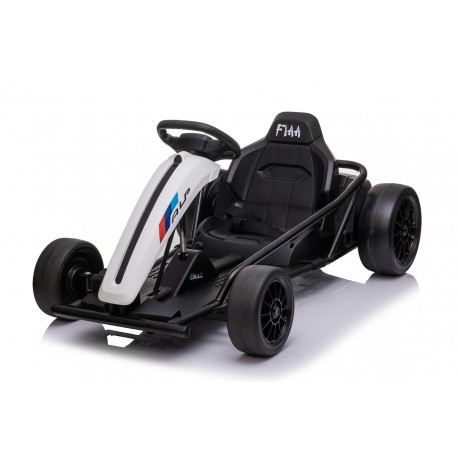 Kart eléctrico FX24V