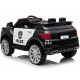 Coche de Policia para niños
