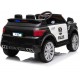Coche de Policia para niños