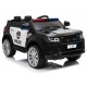 Coche de Policia para niños