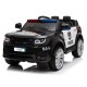 Coche de Policia para niños