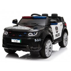Coche de Policia para niños