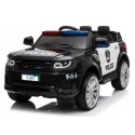 Coche de Policia para niños