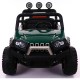 UTV GUEPARD 12v TODOTERRENO 4X4