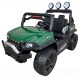 UTV GUEPARD 12v TODOTERRENO 4X4