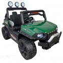 UTV GUEPARD 12v TODOTERRENO 4X4