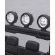 UTV GUEPARD 12v TODOTERRENO 4X4