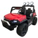 UTV GUEPARD 12v TODOTERRENO 4X4