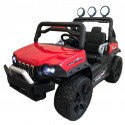 UTV GUEPARD 12v TODOTERRENO 4X4