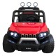 UTV GUEPARD 12v TODOTERRENO 4X4