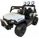 UTV GUEPARD 12v TODOTERRENO 4X4