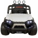 UTV GUEPARD 12v TODOTERRENO 4X4
