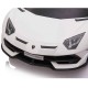 Lamborghini Aventador SVJ
