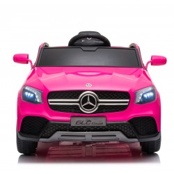 Mercedes GLC -0013 ROSA