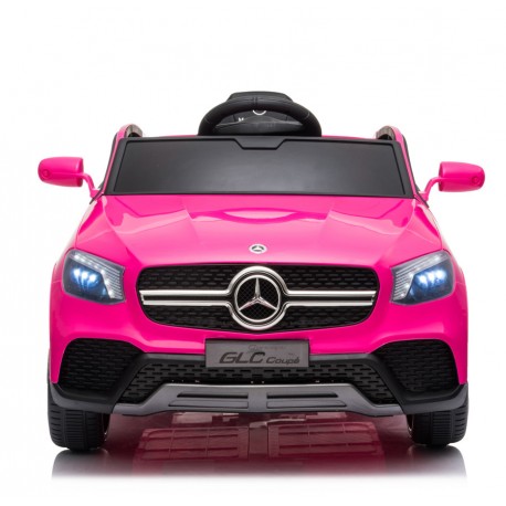 Mercedes GLC -0013 ROSA