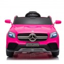 Mercedes GLC COUPE