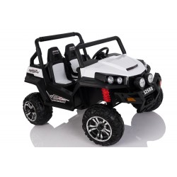 Buggy Safari 24v
