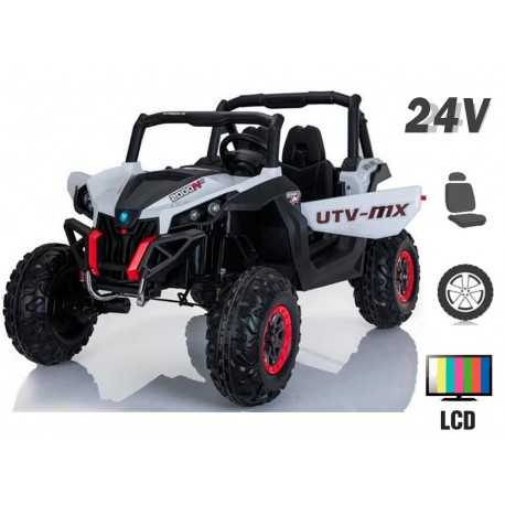Buggy XM-4x4
