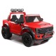Ford Super Duty 24V
