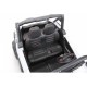 Buggy XM-24V ROJO
