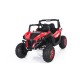Buggy XM-24V ROJO