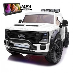 Ford Super Duty 24V