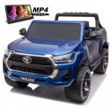 Toyota Hilux 24V - MP4