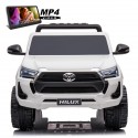 Toyota Hilux 24V  -  MP4