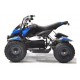 Quad Cobra 36V 800W AZUL