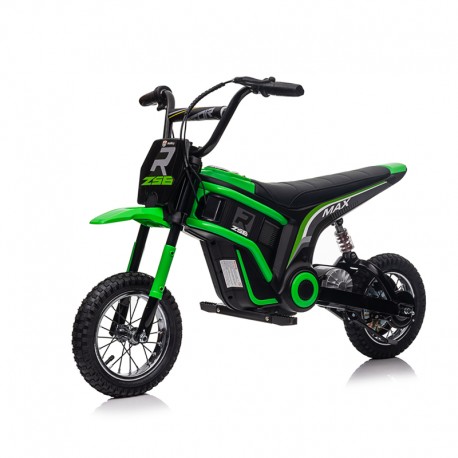 Moto eléctrica BEKER 24V 350W