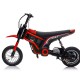 Moto eléctrica BEKER 24V 350W