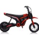 Moto eléctrica BEKER 24V 350W