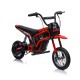 Moto eléctrica BEKER 24V 350W