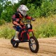 Moto eléctrica BEKER 24V 350W