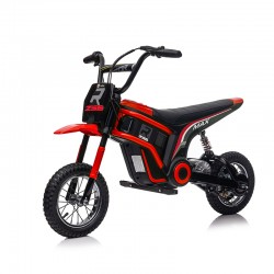 Moto eléctrica BEKER 24V 350W