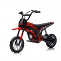 Moto eléctrica BEKER 24V 350W