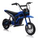 Moto eléctrica BEKER 24V 350W
