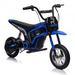 Moto eléctrica BEKER 24V 350W