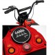 Moto eléctrica BEKER 24V 350W