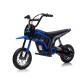 Moto eléctrica BEKER 24V 350W
